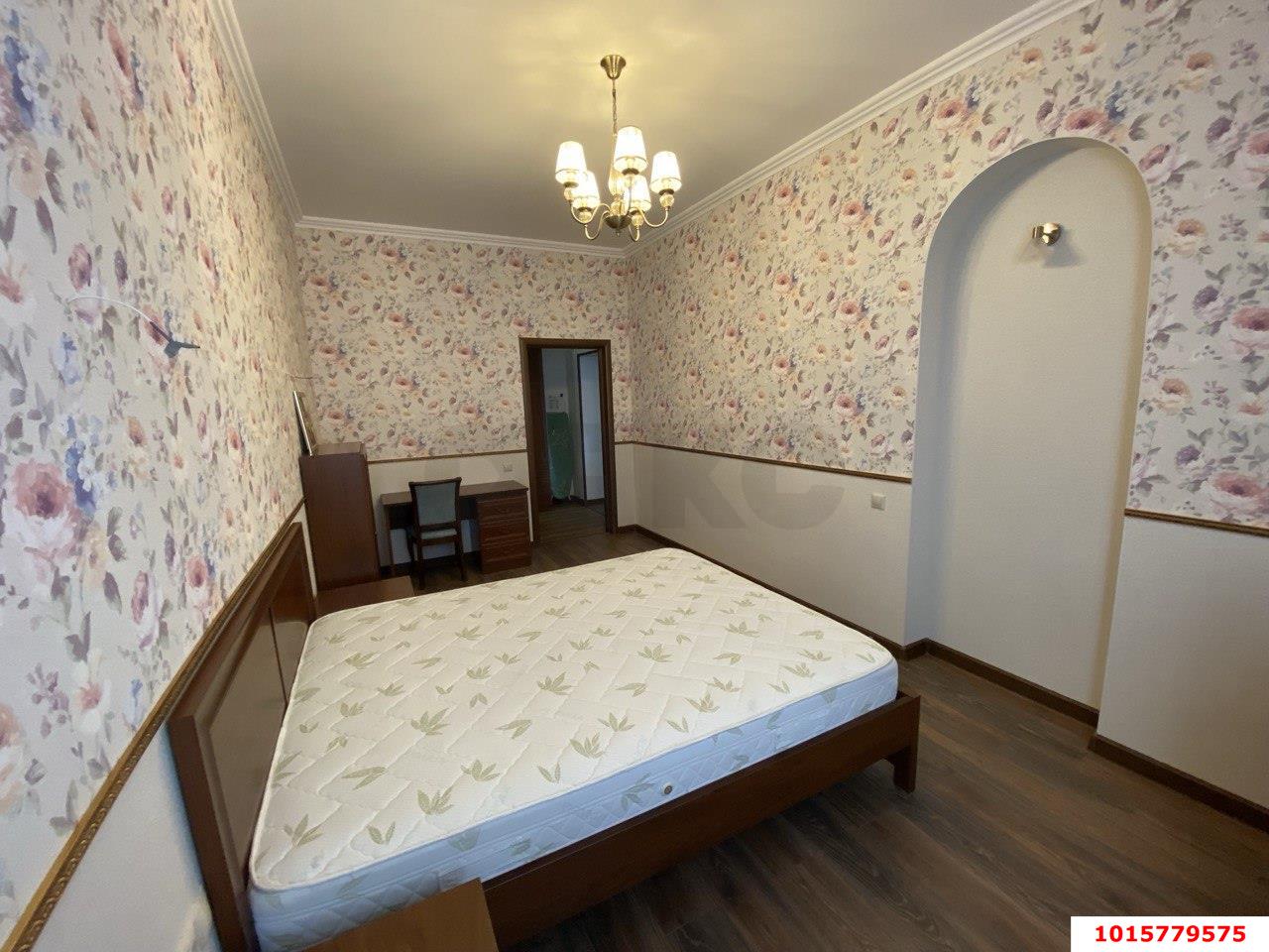 Фото №4: 2-комнатная квартира 85 м² - Горячий Ключ, мкр. Старый Рынок, ул. Лермонтова, 77