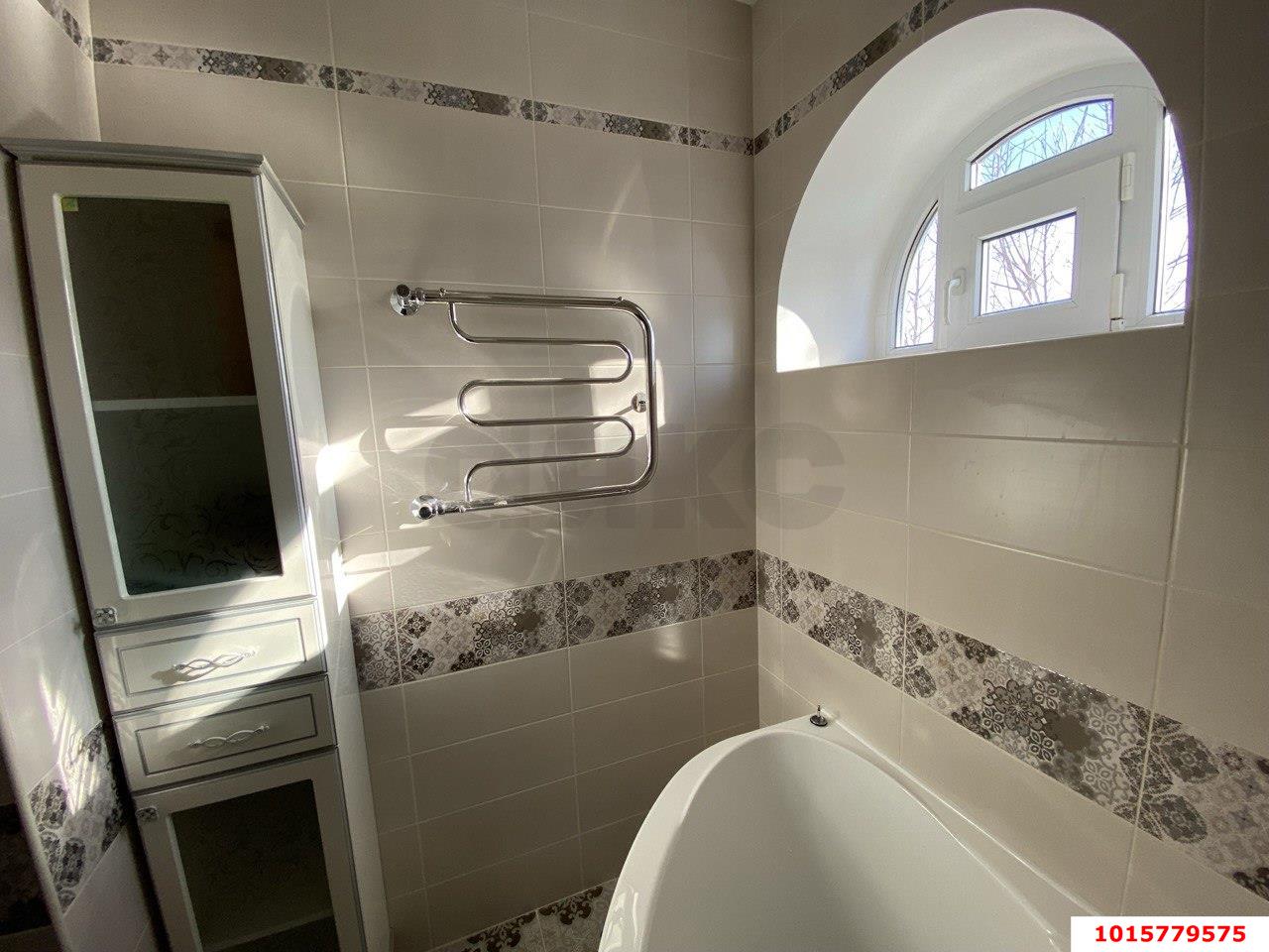 Фото №12: 2-комнатная квартира 85 м² - Горячий Ключ, мкр. Старый Рынок, ул. Лермонтова, 77