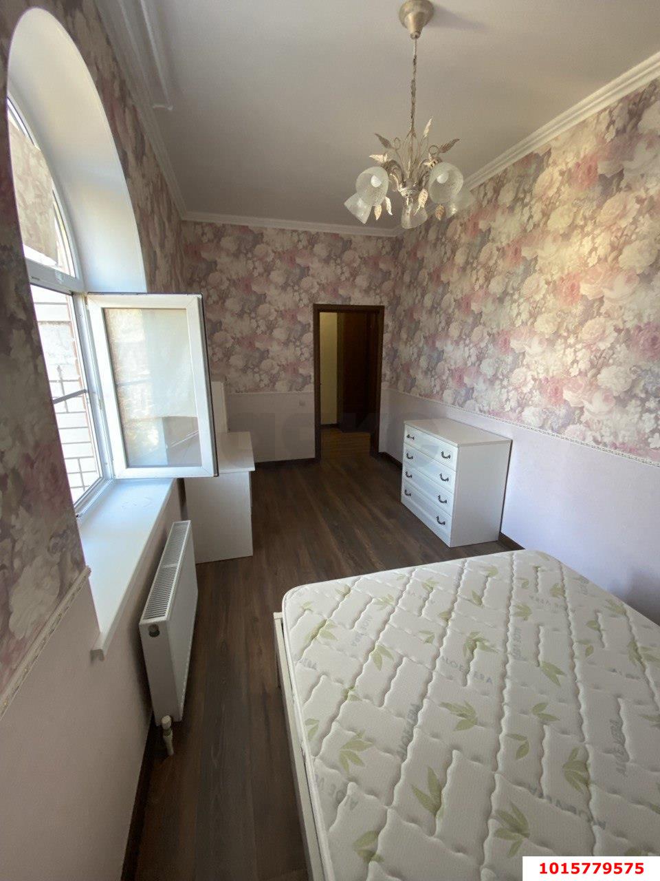 Фото №1: 2-комнатная квартира 85 м² - Горячий Ключ, мкр. Старый Рынок, ул. Лермонтова, 77