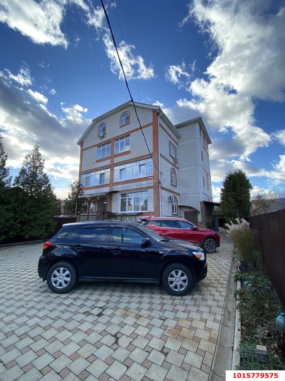 Фото №13: 2-комнатная квартира 85 м² - Горячий Ключ, мкр. Старый Рынок, ул. Лермонтова, 77