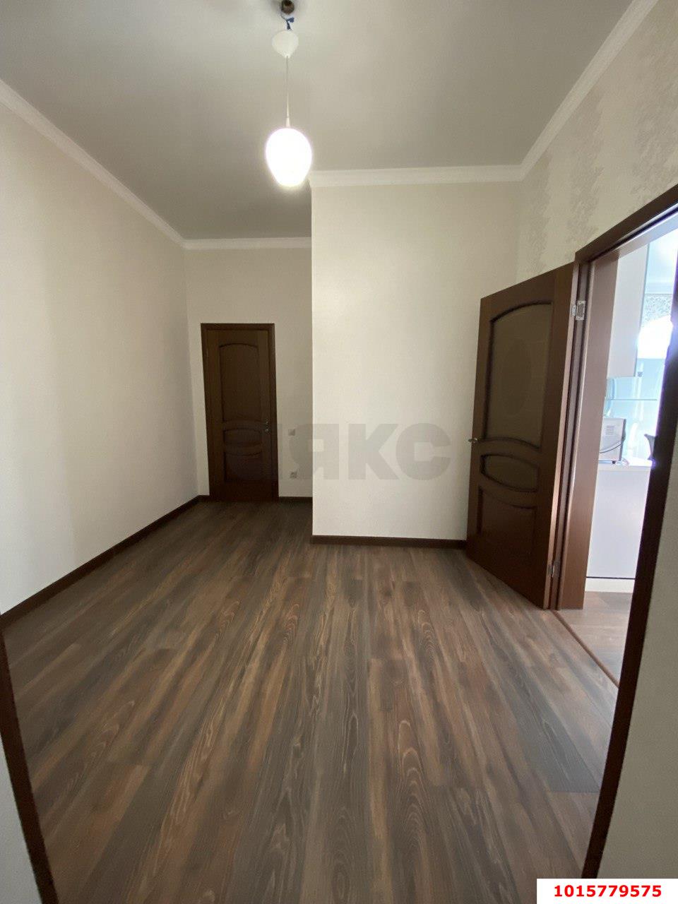 Фото №2: 2-комнатная квартира 85 м² - Горячий Ключ, мкр. Старый Рынок, ул. Лермонтова, 77