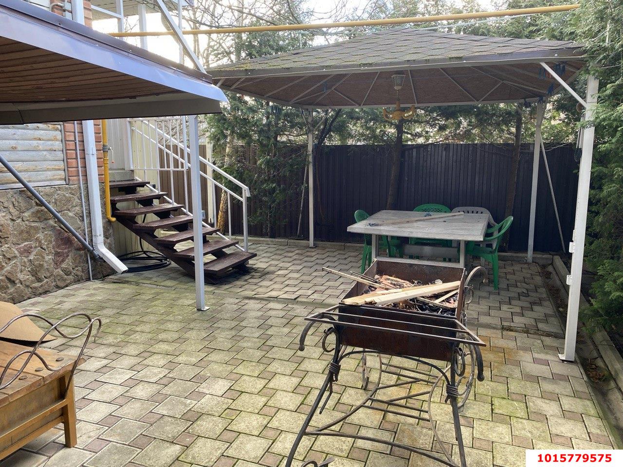 Фото №14: 2-комнатная квартира 85 м² - Горячий Ключ, мкр. Старый Рынок, ул. Лермонтова, 77