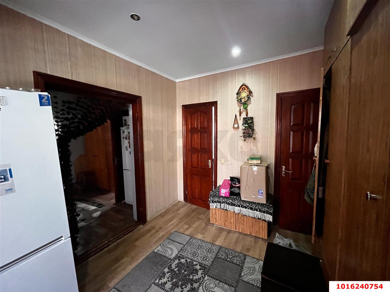 Фото №7: Дом 76 м² + 7.5 сот. - Горячий Ключ, мкр. Администрация, пер. Чехова, 1А