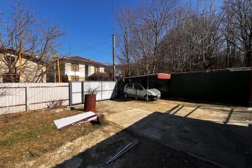 Фото №1: Дом 76 м² - Горячий Ключ, мкр. Администрация, пер. Чехова, 1А