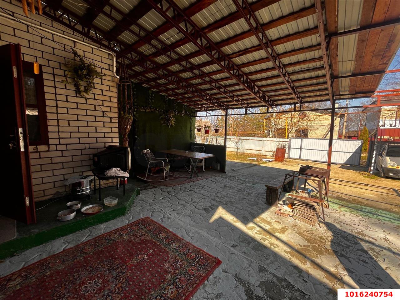 Фото №6: Дом 76 м² + 7.5 сот. - Горячий Ключ, мкр. Администрация, пер. Чехова, 1А