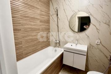 Фото №3: 2-комнатная квартира 46 м² - Сочи, мкр. Завокзальный, пер. Трунова, 6к7