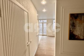 Фото №4: 2-комнатная квартира 46 м² - Сочи, мкр. Завокзальный, пер. Трунова, 6к7