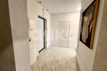 Фото №5: 2-комнатная квартира 46 м² - Сочи, мкр. Завокзальный, пер. Трунова, 6к7