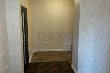 Фото №5: 1-комнатная квартира 35 м² - Краснодар, мкр. Прикубанский внутригородской округ, ул. Заполярная, 37к2