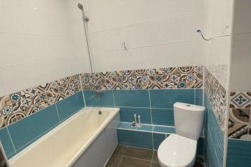 Фото №3: 1-комнатная квартира 35 м² - Краснодар, мкр. Прикубанский внутригородской округ, ул. Заполярная, 37к2