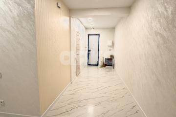 Фото №2: 2-комнатная квартира 58 м² - Сочи, мкр. Завокзальный, пер. Трунова, 6к4