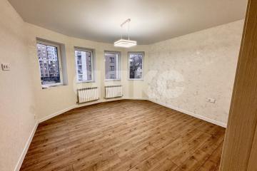 Фото №1: 2-комнатная квартира 58 м² - Сочи, мкр. Завокзальный, пер. Трунова, 6к4