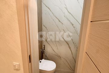 Фото №4: 2-комнатная квартира 58 м² - Сочи, мкр. Завокзальный, пер. Трунова, 6к4