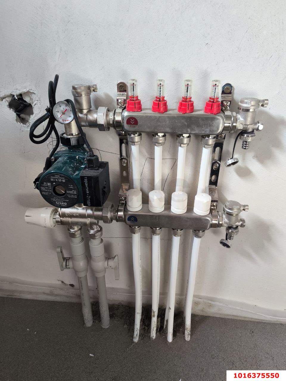 Фото №9: Дом 83 м² + 4.2 сот. - Берёзовый, Прикубанский внутригородской округ, мкр. СНТ Прогресс, ул. Малиновая