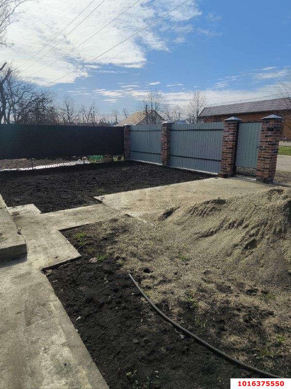 Фото №15: Дом 83 м² + 4.2 сот. - Берёзовый, Прикубанский внутригородской округ, мкр. СНТ Прогресс, ул. Малиновая