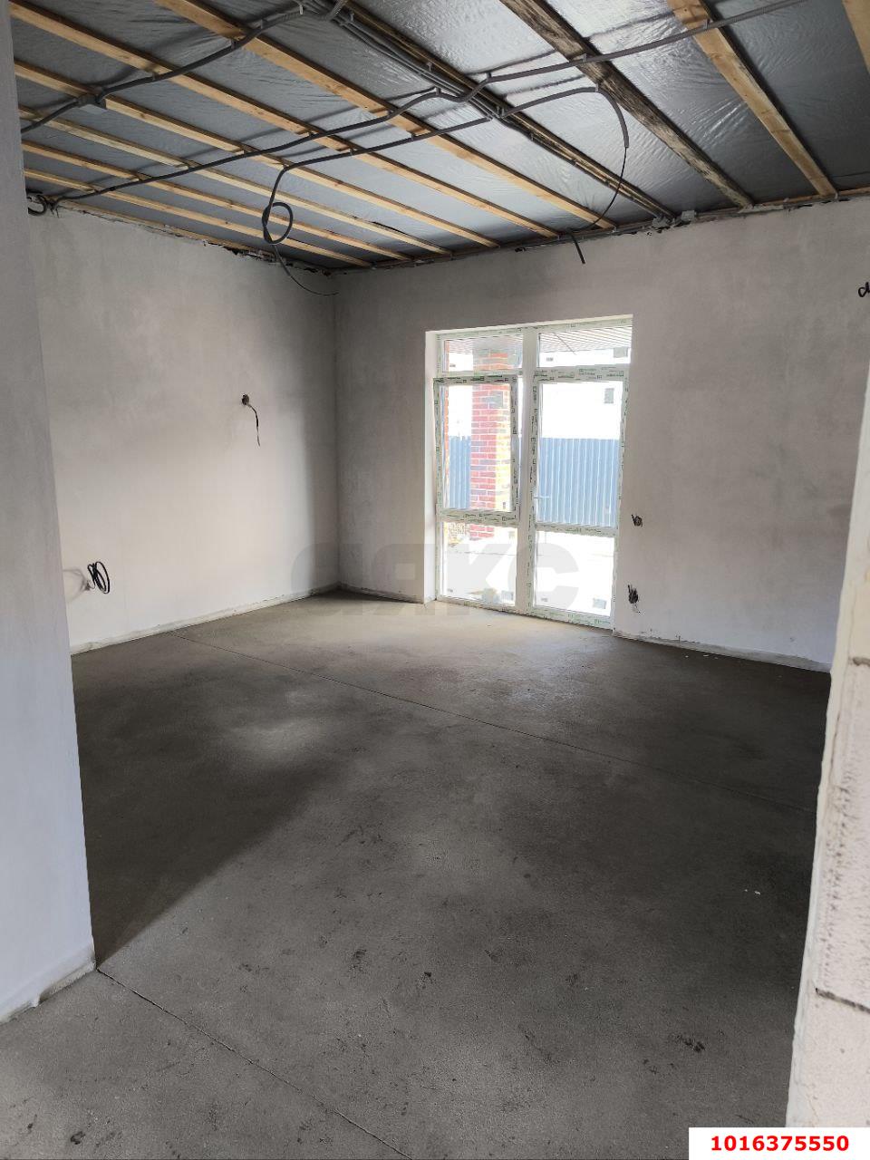 Фото №7: Дом 83 м² + 4.2 сот. - Берёзовый, Прикубанский внутригородской округ, мкр. СНТ Прогресс, ул. Малиновая