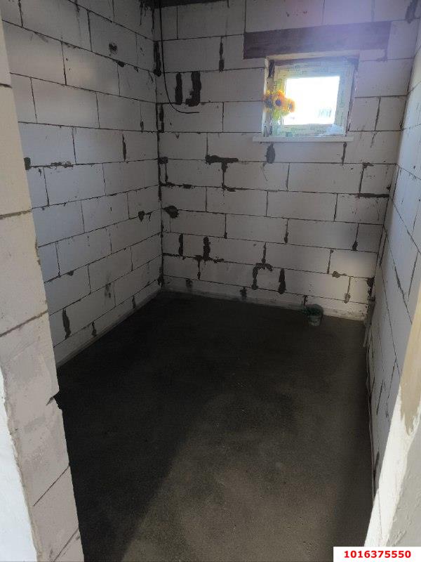 Фото №12: Дом 83 м² + 4.2 сот. - Берёзовый, Прикубанский внутригородской округ, мкр. СНТ Прогресс, ул. Малиновая