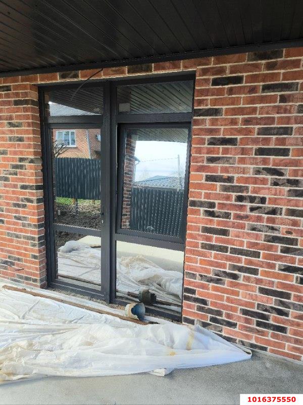 Фото №4: Дом 83 м² + 4.2 сот. - Берёзовый, Прикубанский внутригородской округ, мкр. СНТ Прогресс, ул. Малиновая