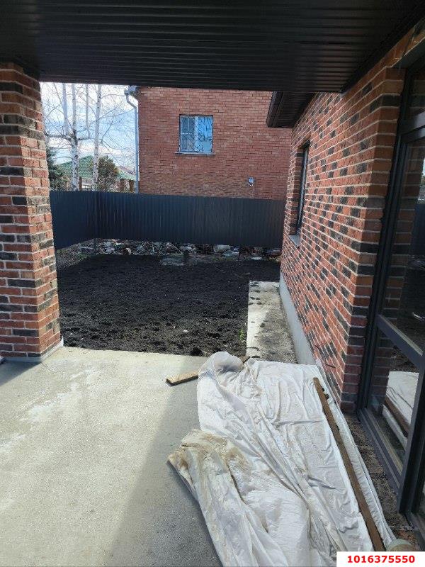 Фото №5: Дом 83 м² + 4.2 сот. - Берёзовый, Прикубанский внутригородской округ, мкр. СНТ Прогресс, ул. Малиновая