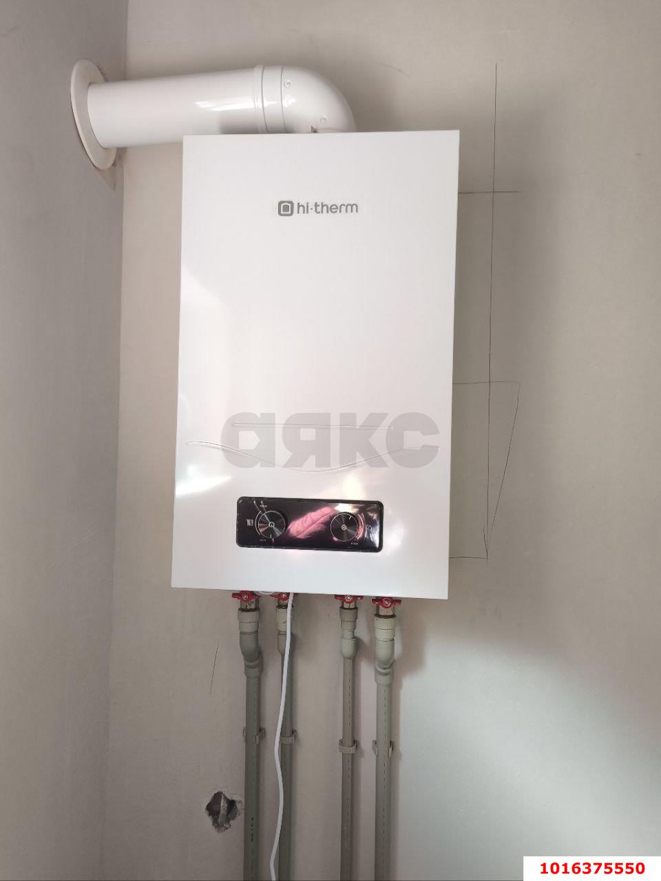 Фото №8: Дом 83 м² + 4.2 сот. - Берёзовый, Прикубанский внутригородской округ, мкр. СНТ Прогресс, ул. Малиновая