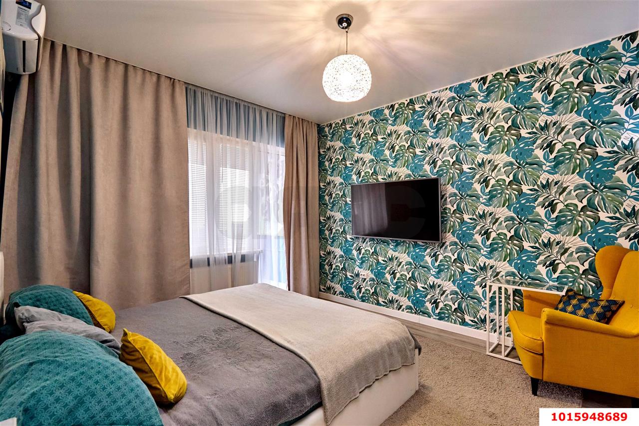 Фото №9: 2-комнатная квартира 60 м² - Краснодар, ул. Сормовская, 218