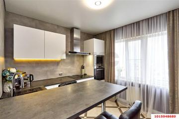 Фото №4: 2-комнатная квартира 60 м² - Краснодар, мкр. жилой комплекс Пересвет-Карасунский, ул. Сормовская, 218