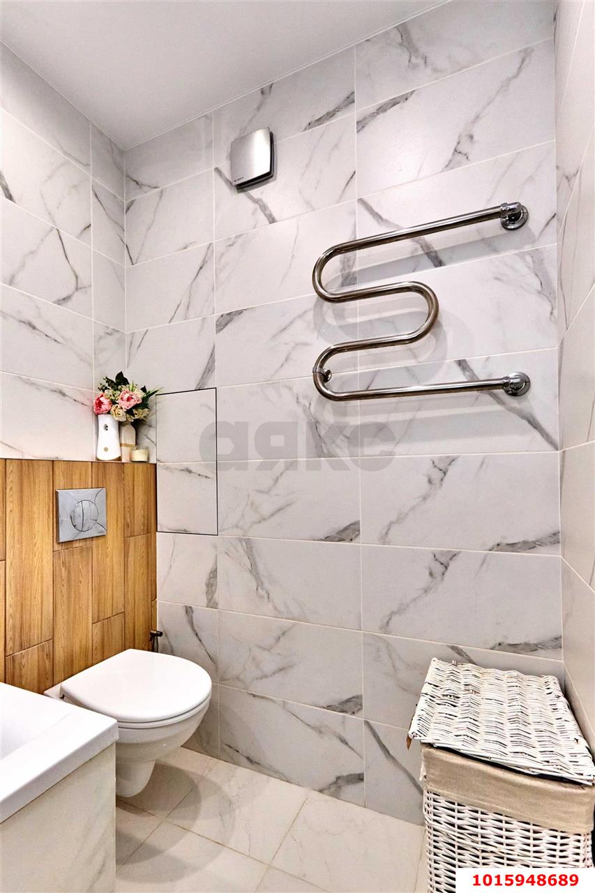 Фото №12: 2-комнатная квартира 60 м² - Краснодар, ул. Сормовская, 218