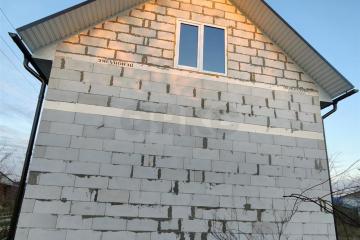 Фото №3: Дом 86 м² - Елизаветинская, ст Кубань-1, ул. Персиковая, 43