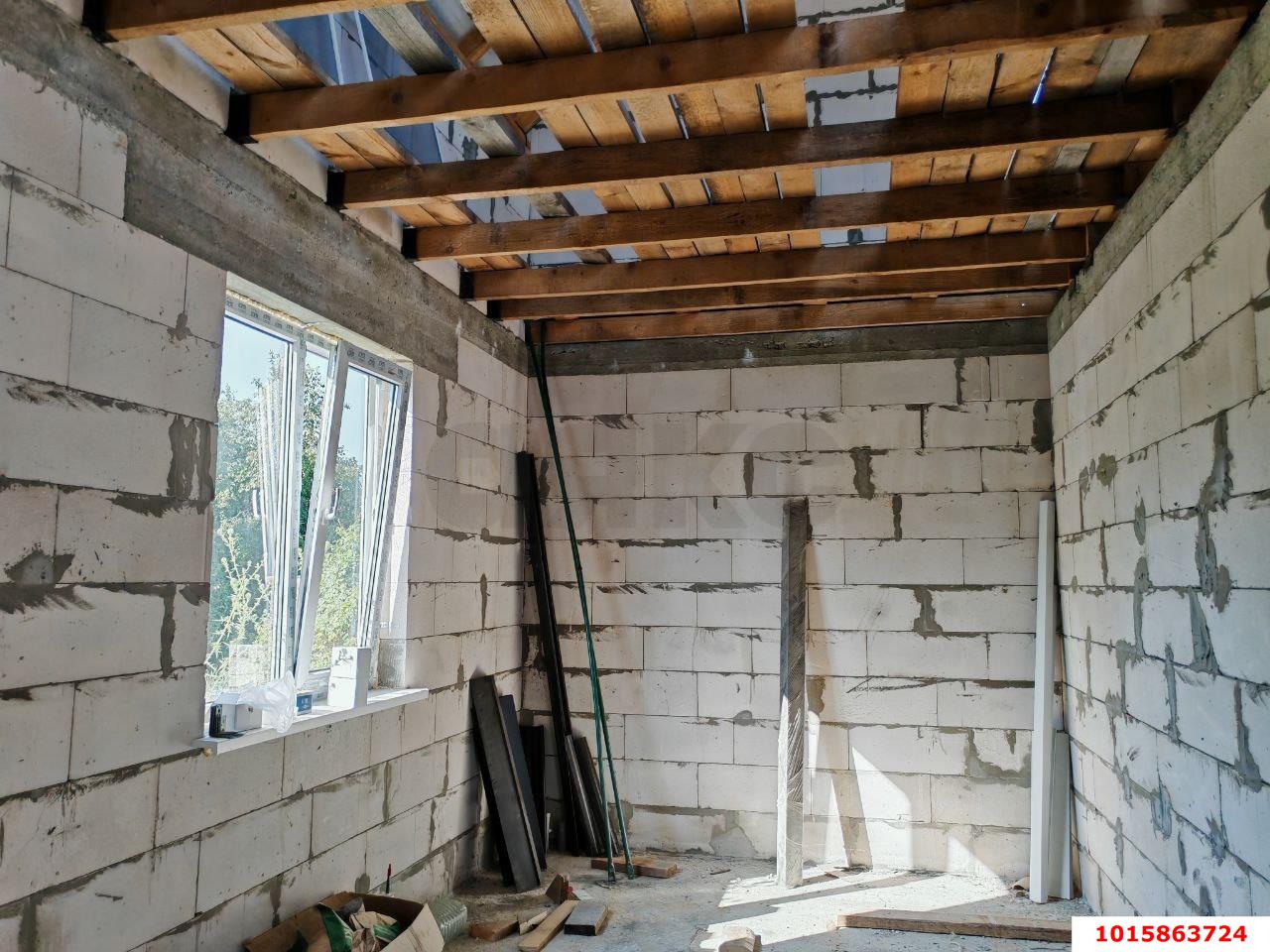 Фото №16: Дом 86 м² + 4 сот. - Елизаветинская, Прикубанский внутригородской округ, ст Кубань-1, ул. Персиковая, 43