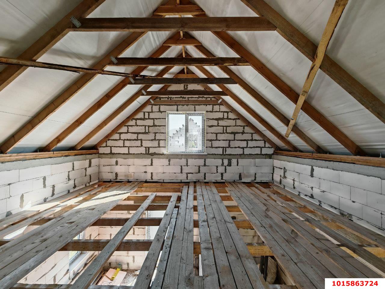 Фото №11: Дом 86 м² + 4 сот. - Елизаветинская, Прикубанский внутригородской округ, ст Кубань-1, ул. Персиковая, 43