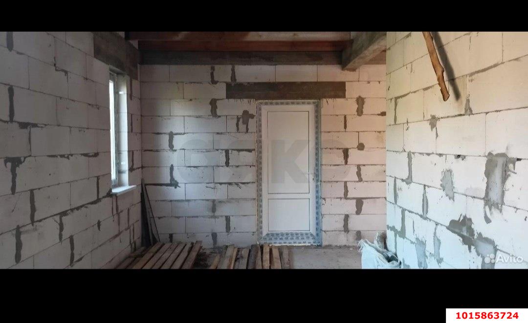 Фото №20: Дом 86 м² + 4 сот. - Елизаветинская, Прикубанский внутригородской округ, ст Кубань-1, ул. Персиковая, 43