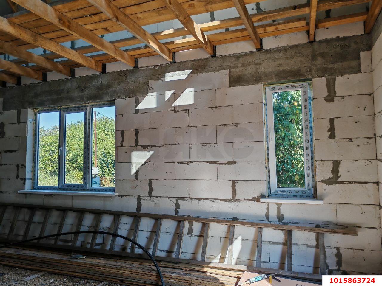 Фото №15: Дом 86 м² + 4 сот. - Елизаветинская, Прикубанский внутригородской округ, ст Кубань-1, ул. Персиковая, 43