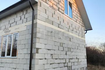 Фото №1: Дом 86 м² - Елизаветинская, ст Кубань-1, ул. Персиковая, 43