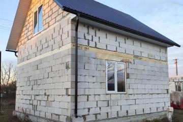 Фото №4: Дом 86 м² - Елизаветинская, ст Кубань-1, ул. Персиковая, 43