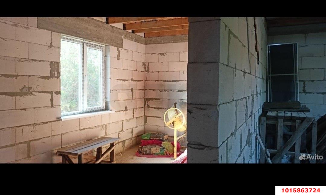 Фото №19: Дом 86 м² + 4 сот. - Елизаветинская, Прикубанский внутригородской округ, ст Кубань-1, ул. Персиковая, 43