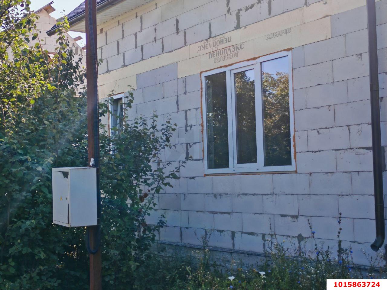 Фото №10: Дом 86 м² + 4 сот. - Елизаветинская, Прикубанский внутригородской округ, ст Кубань-1, ул. Персиковая, 43