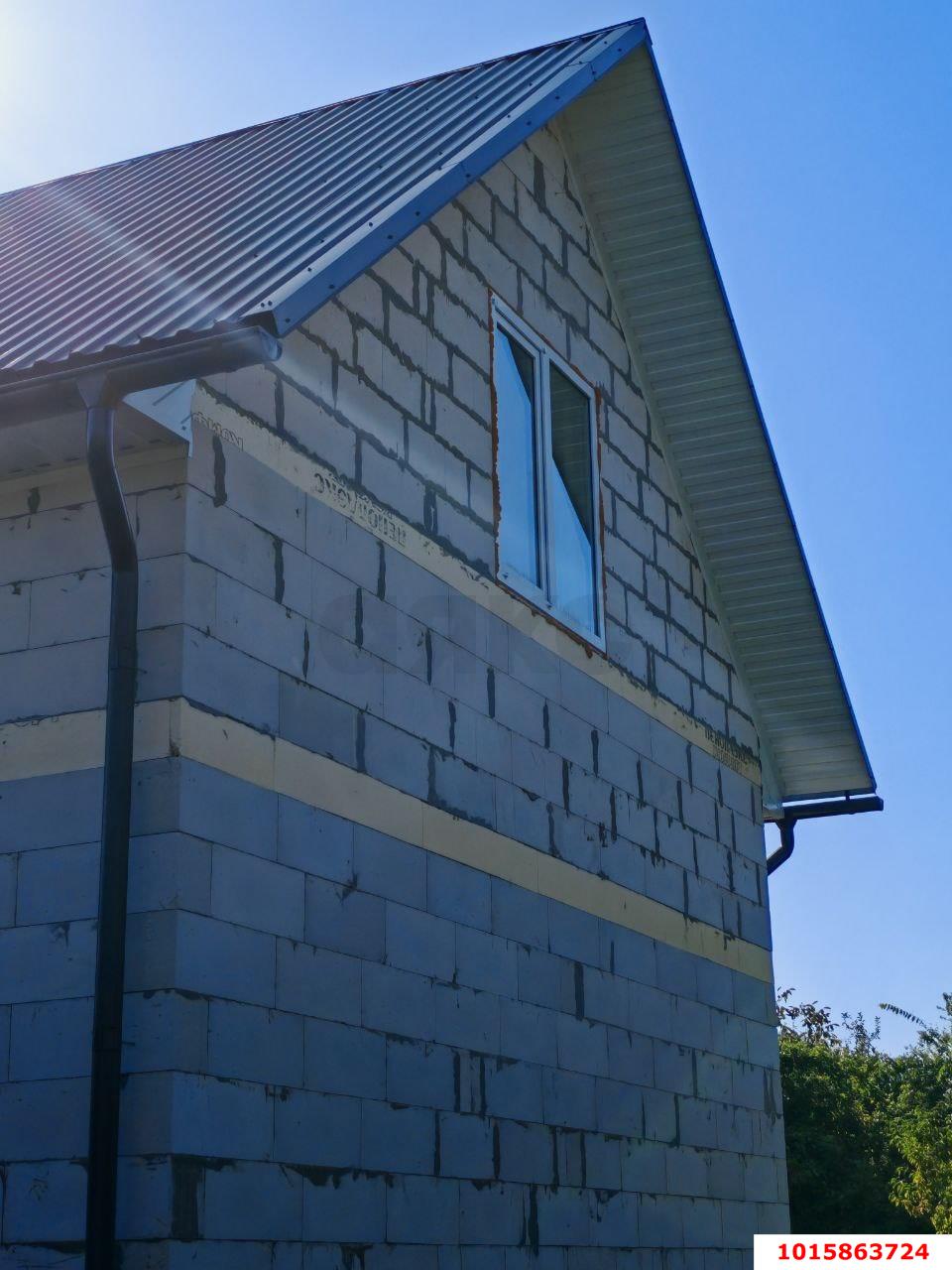 Фото №7: Дом 86 м² + 4 сот. - Елизаветинская, Прикубанский внутригородской округ, ст Кубань-1, ул. Персиковая, 43