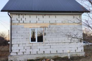 Фото №5: Дом 86 м² - Елизаветинская, ст Кубань-1, ул. Персиковая, 43