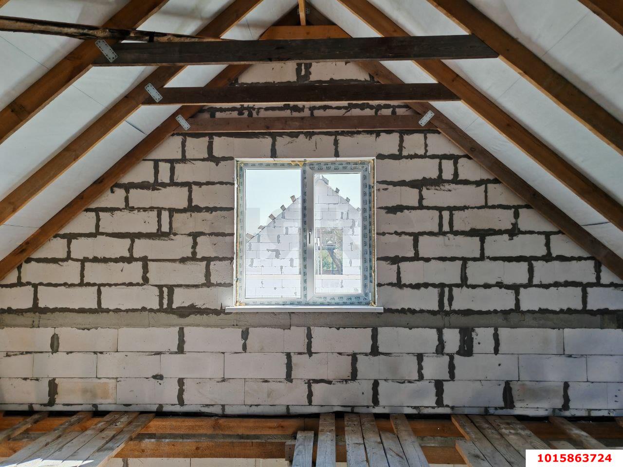 Фото №17: Дом 86 м² + 4 сот. - Елизаветинская, Прикубанский внутригородской округ, ст Кубань-1, ул. Персиковая, 43