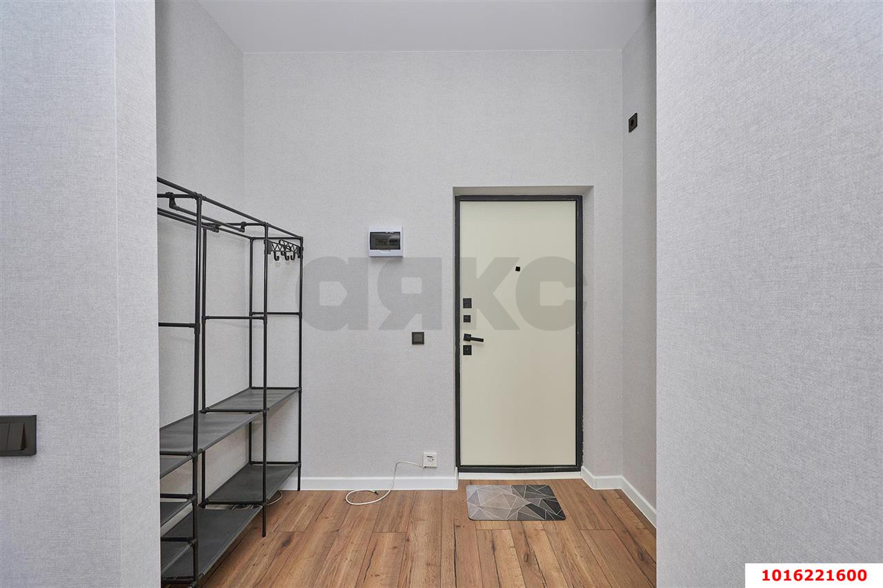 Фото №9: Студия 31 м² - Краснодар, Прикубанский внутригородской округ, мкр. жилой комплекс Самолёт-6, ул. Ивана Беличенко, 92к3