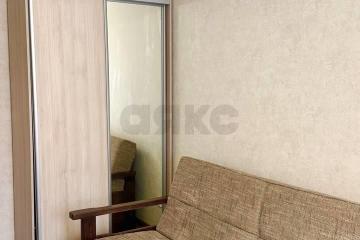 Фото №1: 1-комнатная квартира 33 м² - Краснодар, мкр. жилой комплекс Перспектива, ул. Героев-Разведчиков, 10