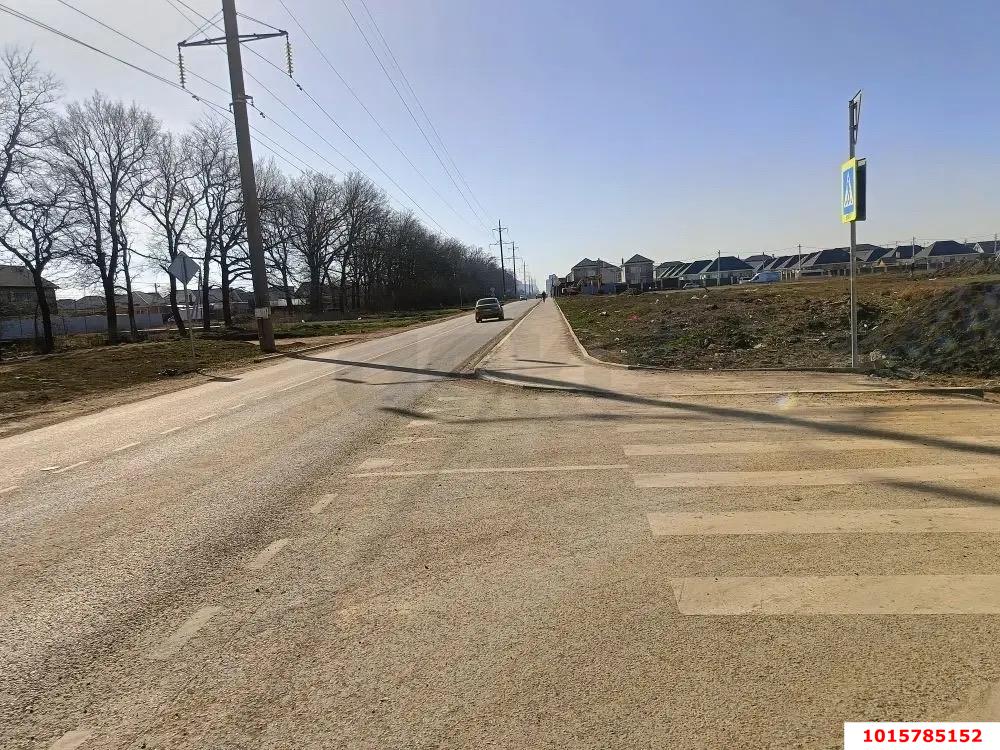 Фото №8: Студия 25 м² - Российский, ЖК Луч, Прикубанский внутригородской округ, мкр. жилой комплекс Луч, ул. Куликова Поля, 35