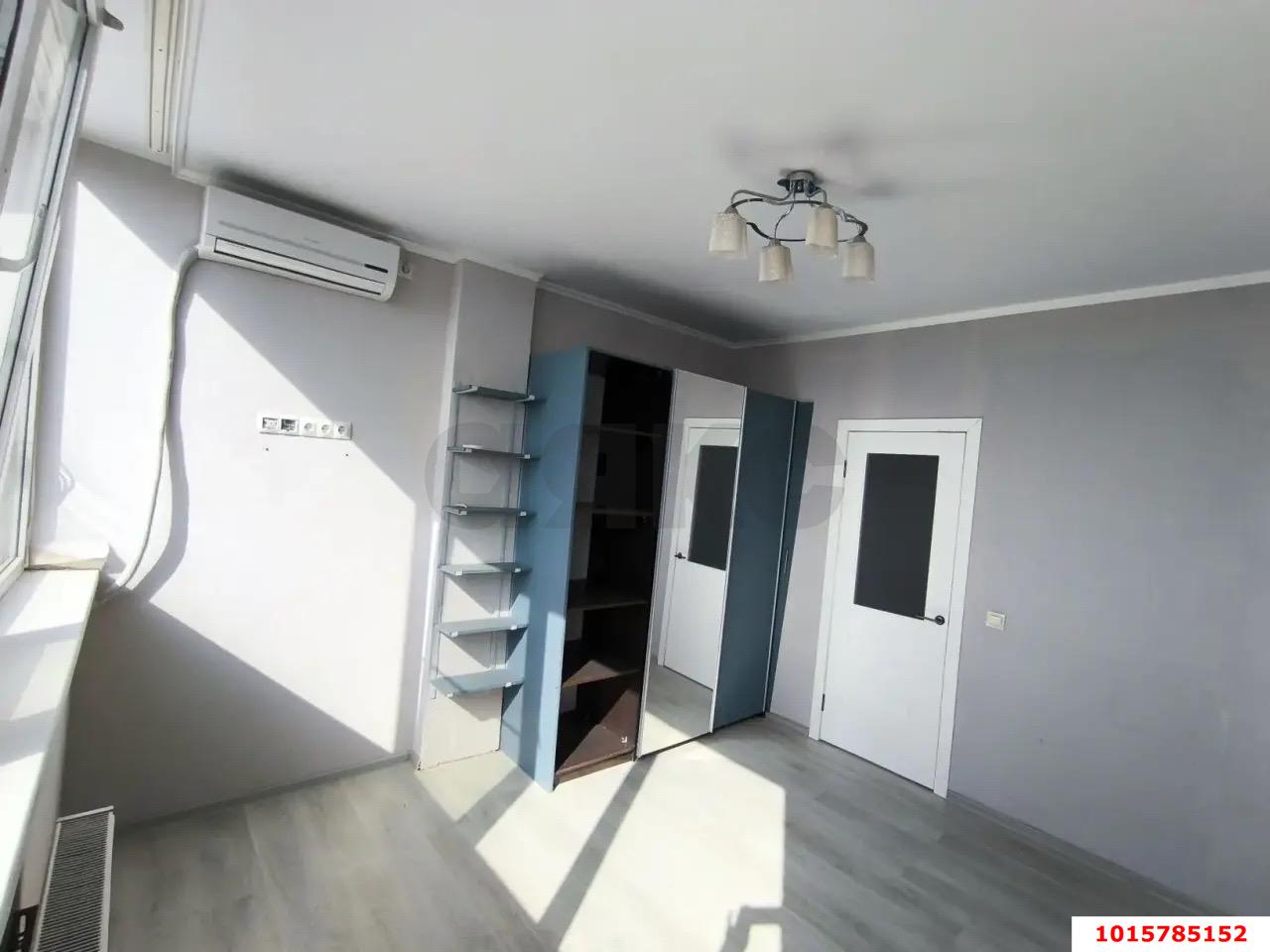 Фото №4: Студия 25 м² - Российский, ЖК Луч, Прикубанский внутригородской округ, мкр. жилой комплекс Луч, ул. Куликова Поля, 35