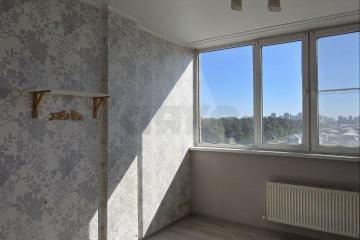 Фото №1: Студия 25 м² - Российский, мкр. жилой комплекс Луч, ул. Куликова Поля, 35