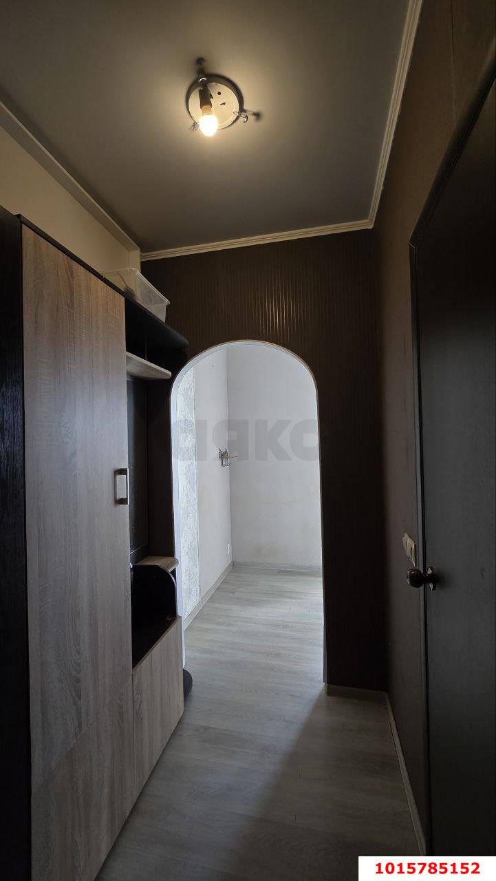 Фото №8: Студия 25 м² - Российский, ЖК Луч, Прикубанский внутригородской округ, мкр. жилой комплекс Луч, ул. Куликова Поля, 35