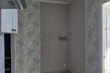 Фото №5: Студия 25 м² - Российский, мкр. жилой комплекс Луч, ул. Куликова Поля, 35