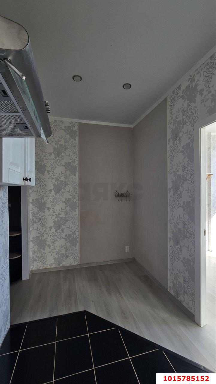 Фото №5: Студия 25 м² - Российский, ЖК Луч, Прикубанский внутригородской округ, мкр. жилой комплекс Луч, ул. Куликова Поля, 35