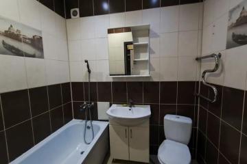 Фото №5: Студия 25 м² - Российский, мкр. жилой комплекс Луч, ул. Куликова Поля, 35