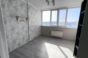 Фото №3: Студия 25 м² - Российский, мкр. жилой комплекс Луч, ул. Куликова Поля, 35