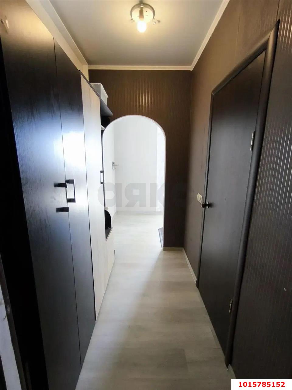 Фото №6: Студия 25 м² - Российский, ЖК Луч, Прикубанский внутригородской округ, мкр. жилой комплекс Луч, ул. Куликова Поля, 35